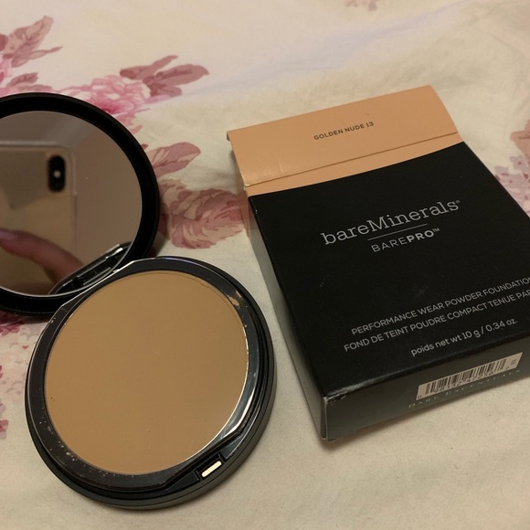 bareMinerals Other - Bareminerals Barepro Foundation bareMinerals Other - Bareminerals Barepro Foundation
